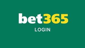 bet365 casino log in